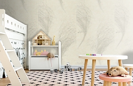 Обои 3216-3 фото в интерьере детская превью