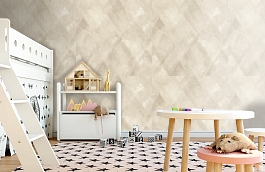 Обои UI 3003 фото в интерьере детская превью