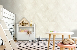 Обои UI 3011 фото в интерьере детская превью