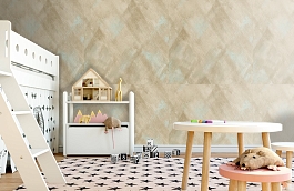 Обои UI 3033 фото в интерьере детская превью