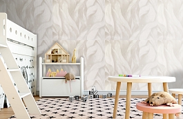 Обои E106900 фото в интерьере детская превью