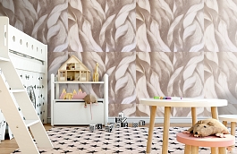 Обои E106904 фото в интерьере детская превью