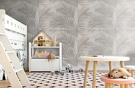 Обои E203403 фото в интерьере детская превью