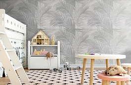 Обои E203404 фото в интерьере детская превью