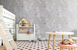 Обои E203803 фото в интерьере детская превью