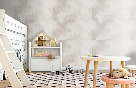 Обои 589496 фото в интерьере детская превью