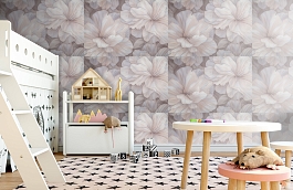 Обои SL72481-22 фото в интерьере детская превью