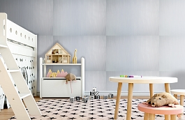 Обои SL72482-55 фото в интерьере детская превью