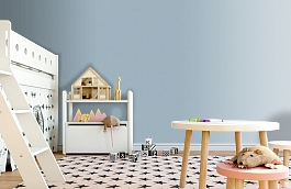 Обои 84288-29 фото в интерьере детская превью