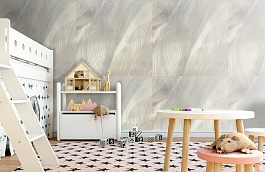 Обои HC6406 фото в интерьере детская превью