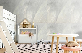 Обои HC6402 фото в интерьере детская превью