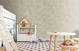Обои M13002 фото в интерьере детская превью