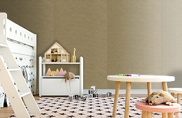 Обои 5AMF-O фото в интерьере детская превью