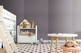 Обои 1-TF-U фото в интерьере детская превью