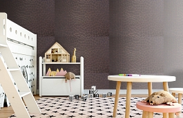 Обои 12-TF-U фото в интерьере детская превью