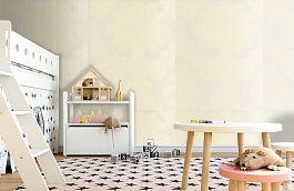 Обои 16EGN-D фото в интерьере детская превью