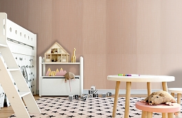 Обои 17_BTC_R фото в интерьере детская превью