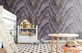 Обои 2-TF-W фото в интерьере детская превью