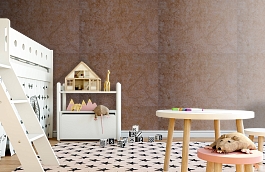 Обои 4-TF-M фото в интерьере детская превью