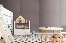 Обои 4-TF-U фото в интерьере детская превью