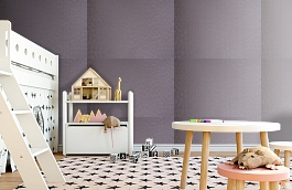 Обои 5-TF-U фото в интерьере детская превью