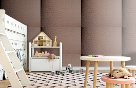 Обои 7-TF-U фото в интерьере детская превью