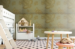 Обои 8 FEL-F фото в интерьере детская превью