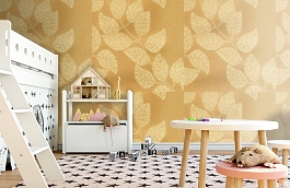 Обои 15PPV-B фото в интерьере детская превью