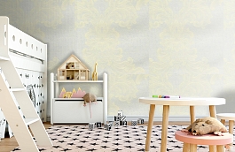 Обои 15VNG-O фото в интерьере детская превью