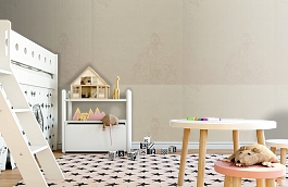 Обои 2lvd-c фото в интерьере детская превью