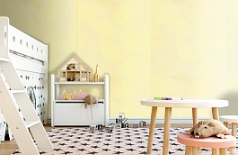 Обои 2PPV-B фото в интерьере детская превью