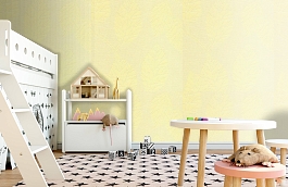 Обои 2PPV-C фото в интерьере детская превью