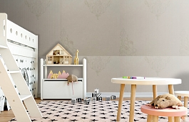 Обои 3lvd-c фото в интерьере детская превью