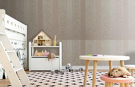 Обои 3lvd-e фото в интерьере детская превью