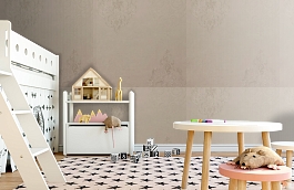 Обои 4lvd-c фото в интерьере детская превью