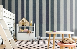 Обои 57CT-M фото в интерьере детская превью