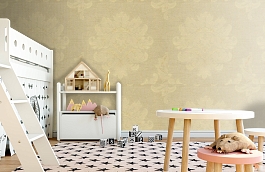 Обои 5VNG-D фото в интерьере детская превью