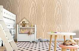 Обои 70MR-M фото в интерьере детская превью