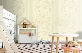 Обои 72MR-C фото в интерьере детская превью
