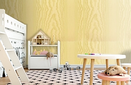 Обои 73MR-R фото в интерьере детская превью