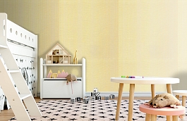 Обои 73R фото в интерьере детская превью