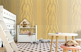 Обои 81AF-R фото в интерьере детская превью