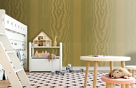 Обои 87AF-R фото в интерьере детская превью