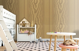 Обои 89AF-R фото в интерьере детская превью