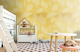 Обои 8PPV-C фото в интерьере детская превью