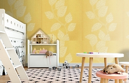 Обои 8PPV-D фото в интерьере детская превью