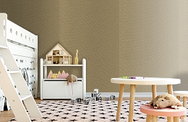 Обои FLD-6U фото в интерьере детская превью