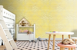 Обои ST2 H фото в интерьере детская превью