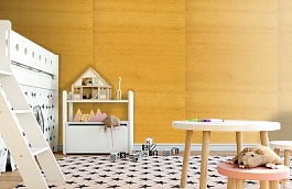 Обои ST3 фото в интерьере детская превью