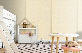 Обои ST6 R фото в интерьере детская превью